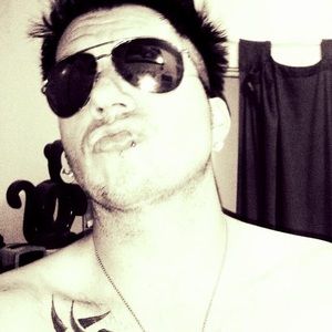 Meet your Posher, Freddy